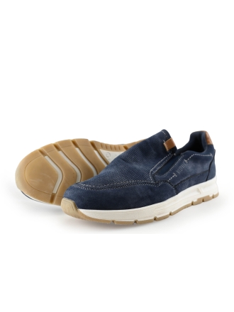 Mustang Slip-ons