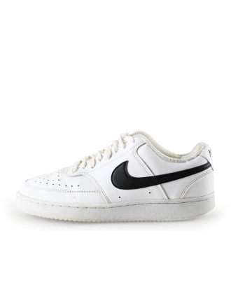 Nike Sneaker Weiß 284116