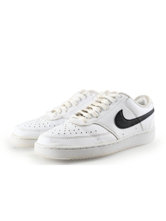 Nike Sneaker Weiß 284116