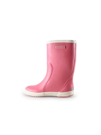 Bergstein Regenstiefel Rosa 284118