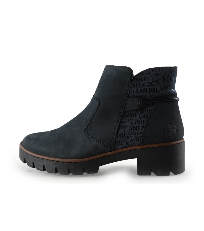 Rieker Stiefeletten