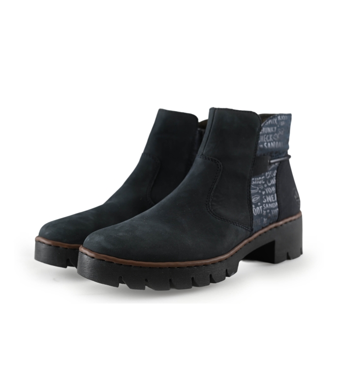 Rieker Stiefeletten