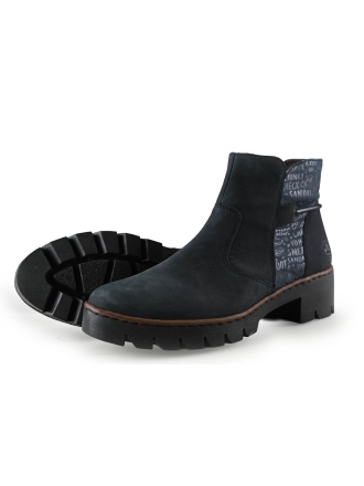 Rieker Stiefeletten