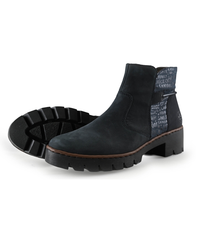 Rieker Stiefeletten