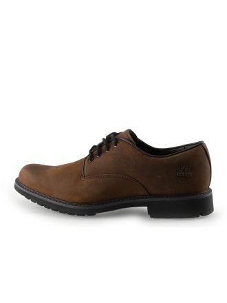 Timberland Elegante Schuhe Braun 284122