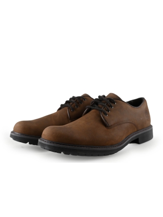 Timberland Elegante Schuhe Braun 284122