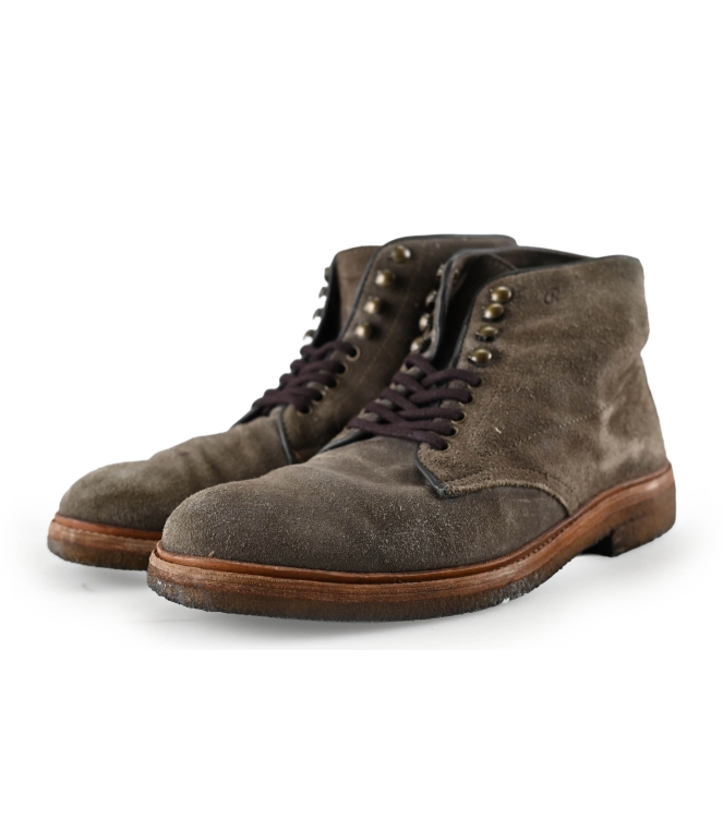Greve Schnürstiefel