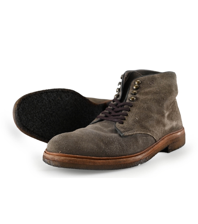Greve Schnürstiefel