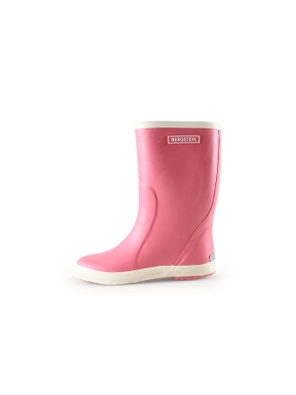 Bergstein Regenstiefel Rosa 284127
