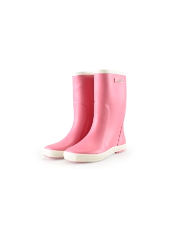 Bergstein Regenstiefel Rosa 284127