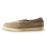 Alberto Bellini Slip-ons