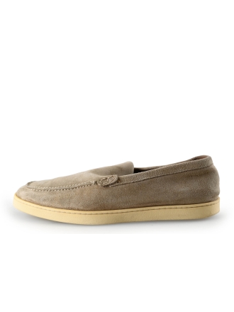 Alberto Bellini Slip-ons