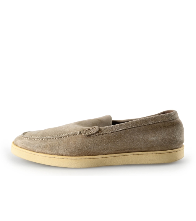 Alberto Bellini Slip-ons