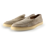 Alberto Bellini Slip-ons
