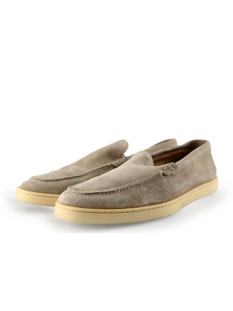 Alberto Bellini Slip-ons
