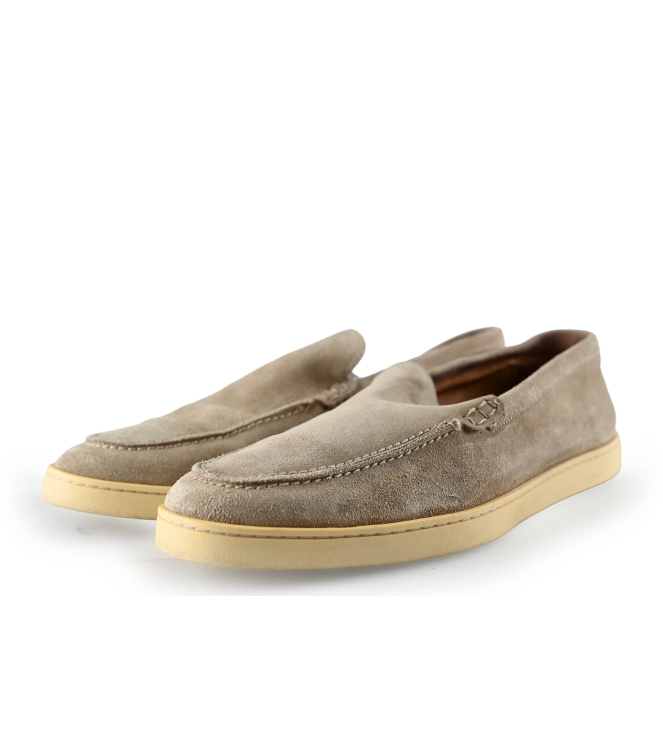 Alberto Bellini Slip-ons