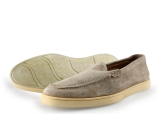 Alberto Bellini Slip-ons