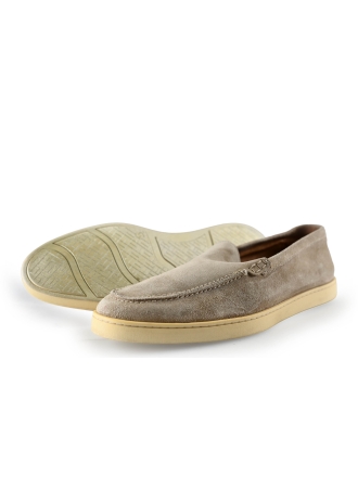 Alberto Bellini Slip-ons