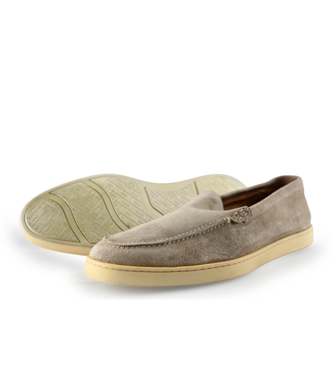 Alberto Bellini Slip-ons