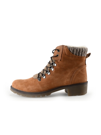 Feyn Schnürstiefel