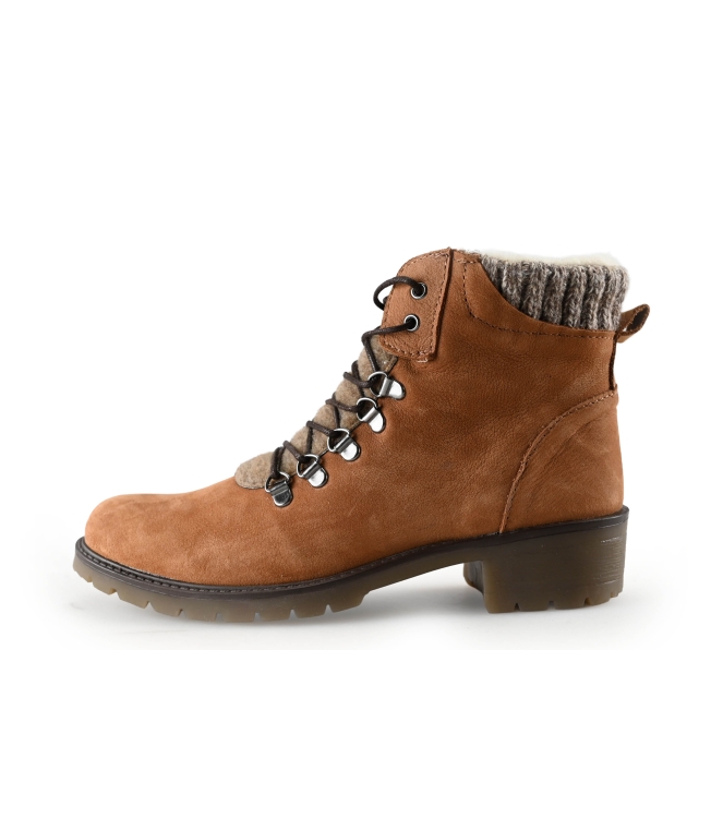Feyn Schnürstiefel