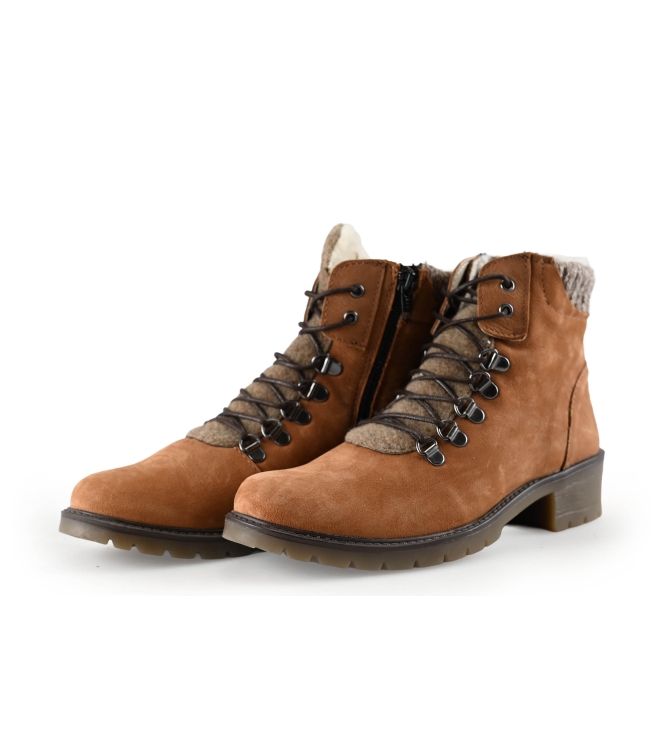 Feyn Schnürstiefel