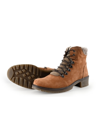 Feyn Schnürstiefel