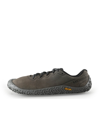 Merrell Schnürschuhe Grün 284135
