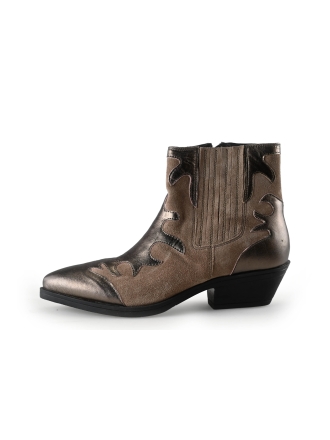 Maruti Cowboystiefel