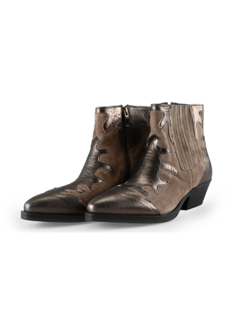 Maruti Cowboystiefel