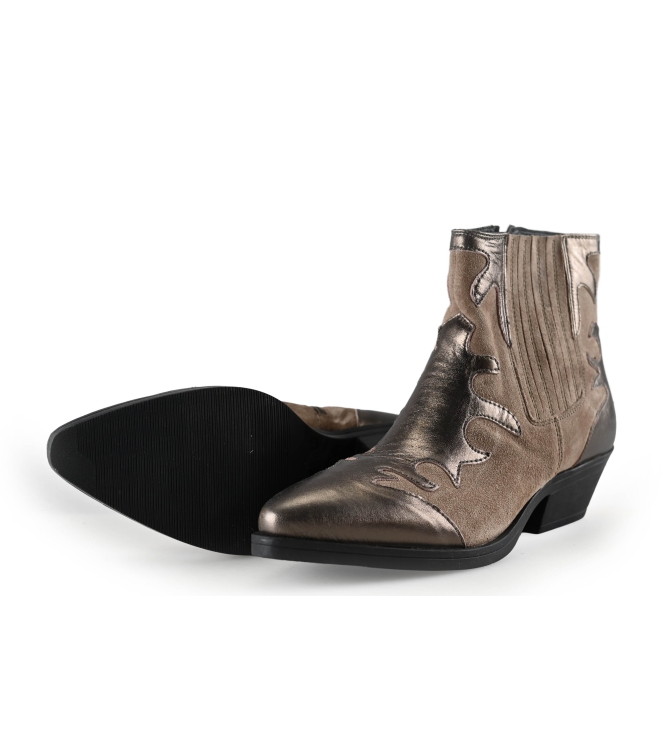 Maruti Cowboystiefel