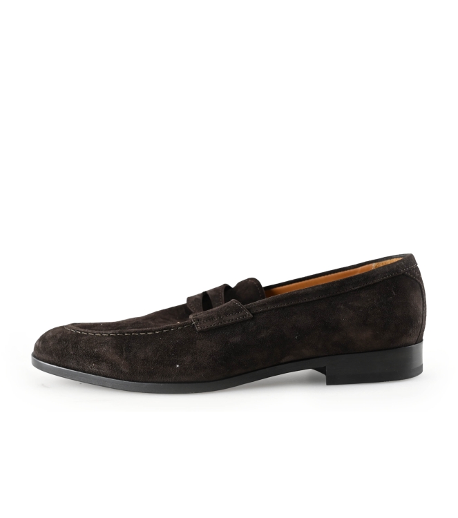 Massimo Dutti Slip-ons