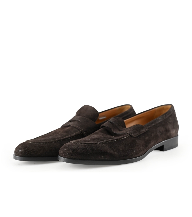 Massimo Dutti Slip-ons