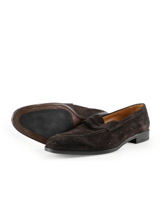 Massimo Dutti Slip-ons