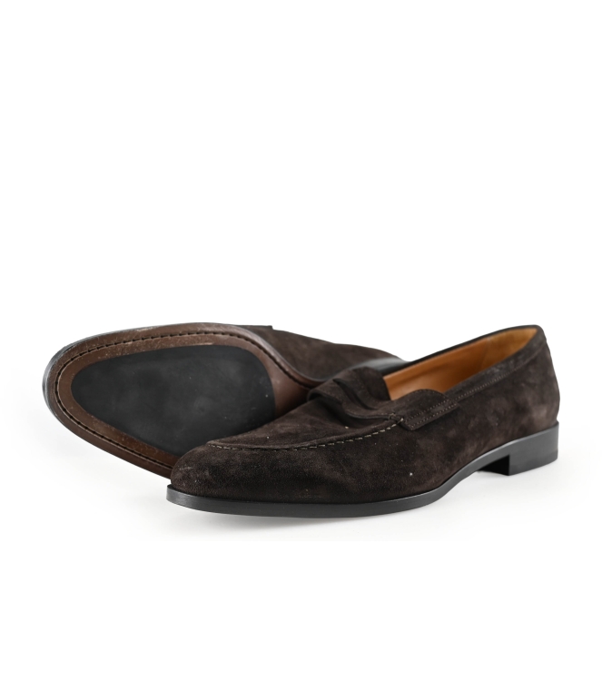 Massimo Dutti Slip-ons