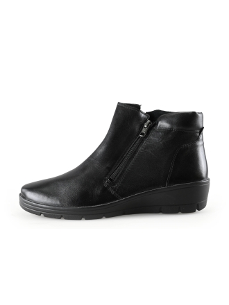 Medicus Stiefeletten Schwarz 284142