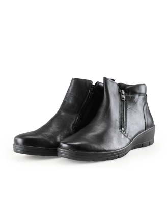 Medicus Stiefeletten Schwarz 284142