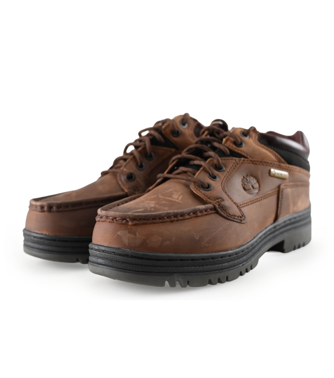 Timberland Schnürstiefel