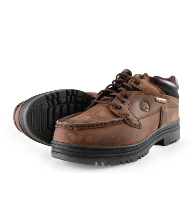 Timberland Schnürstiefel
