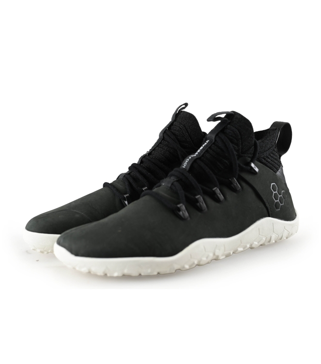 Vivobarefoot Hohe Sneaker