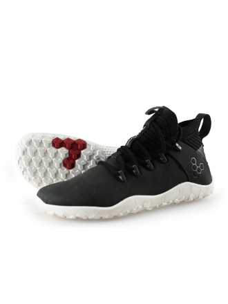 Vivobarefoot Hohe Sneaker