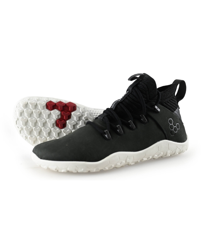 Vivobarefoot Hohe Sneaker