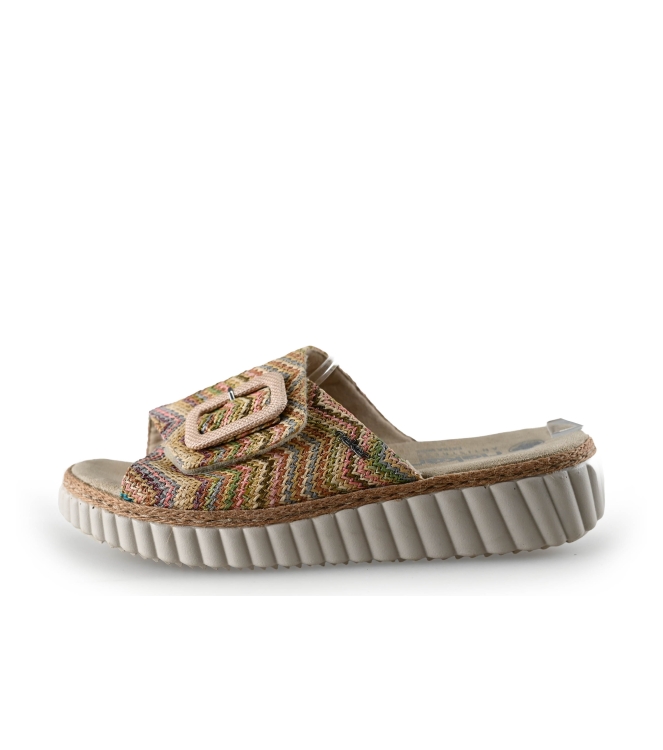 Rieker Flip-Flops
