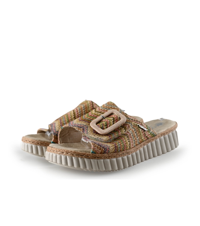 Rieker Flip-Flops