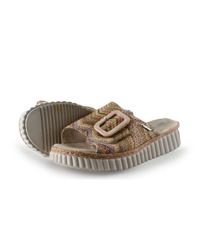 Rieker Flip-Flops