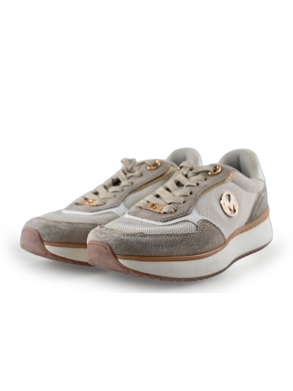 M Sneaker Beige 284159