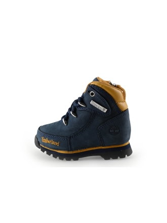 Timberland Schnürstiefel Blau 284163