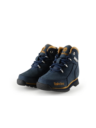 Timberland Schnürstiefel Blau 284163