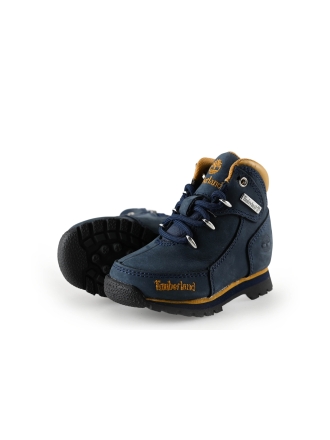 Timberland Schnürstiefel