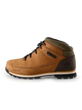 Timberland Schnürstiefel Braun 284166